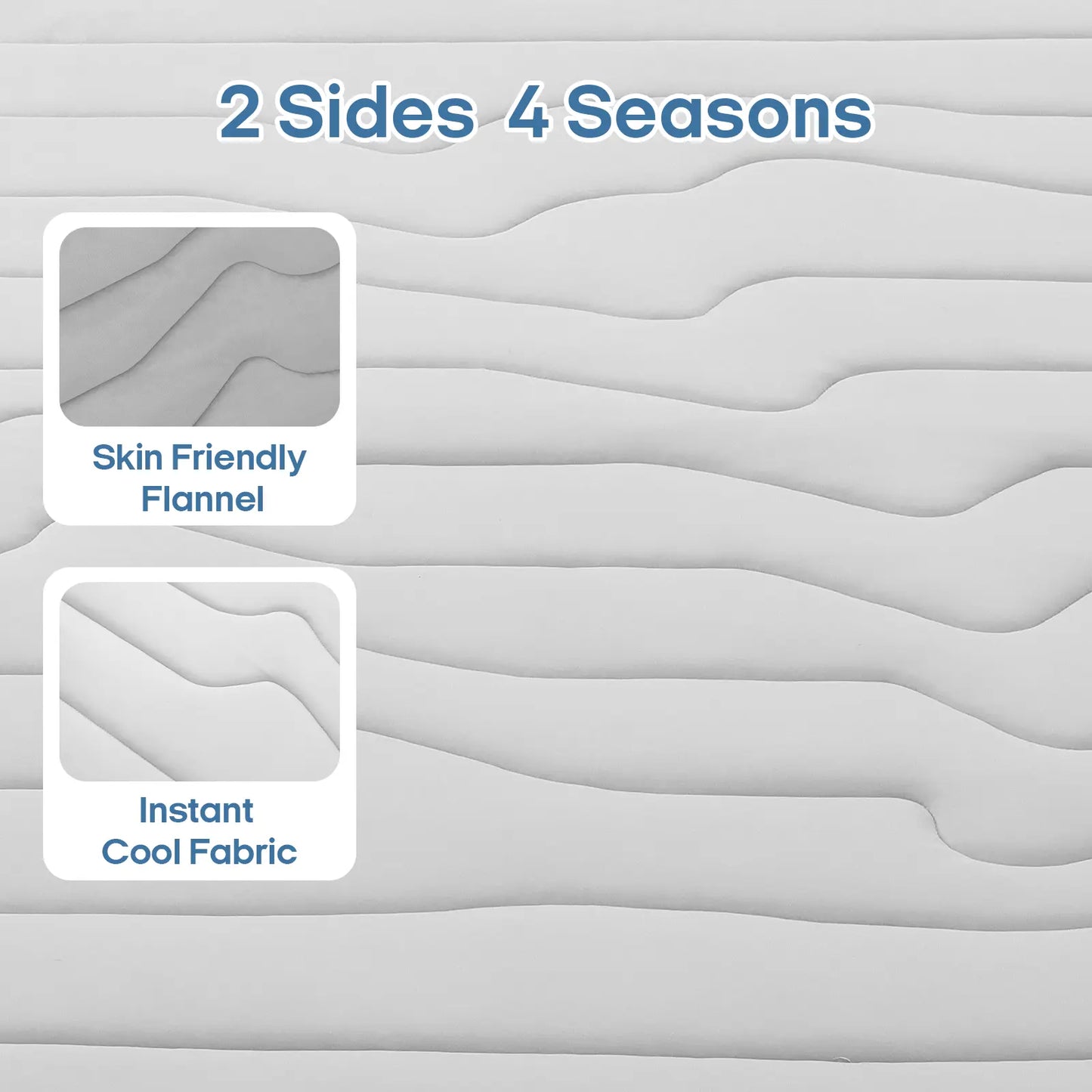 Vagascape Cooling Pet Mat, Eco-Friendly Cooling Pad for Large Dog, Summervibes Cooling Mats for Dog Bed, Cool Dog Stuff, Washable Pet Mat, Use in Crate, Trunk, Camping, Outdoors, Portable,Machine Washable, Durable, without Gel, Outdoorfun, Dog Cooling Bed
