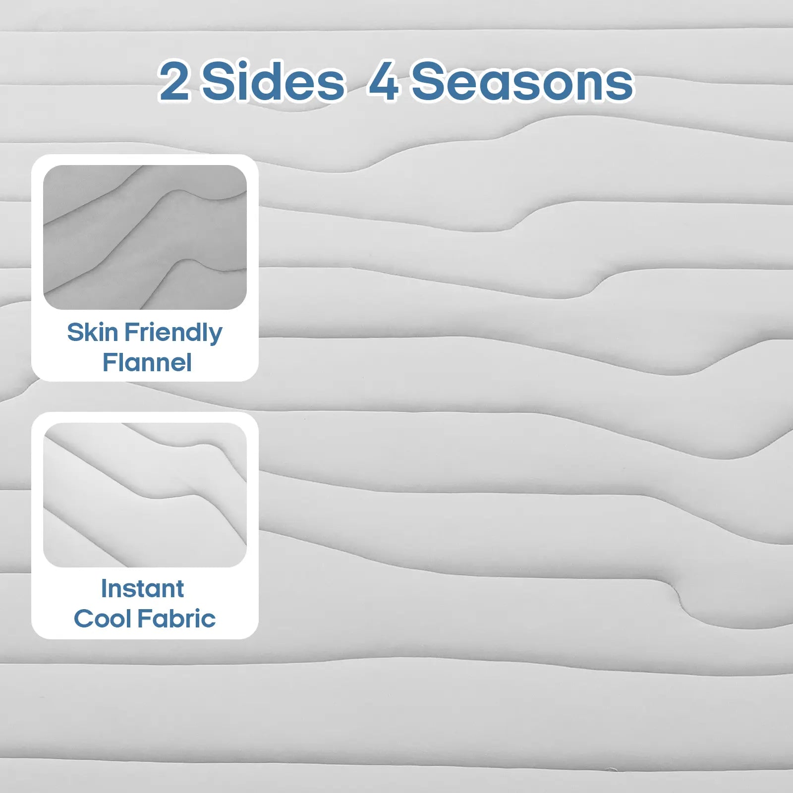 Vagascape Cooling Pet Mat, Eco-Friendly Cooling Pad for Large Dog, Summervibes Cooling Mats for Dog Bed, Cool Dog Stuff, Washable Pet Mat, Use in Crate, Trunk, Camping, Outdoors, Portable,Machine Washable, Durable, without Gel, Outdoorfun, Dog Cooling Bed